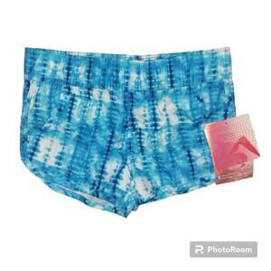 Girls' Kanu Surf Sandy UPF 50+ Quick Dry Beach Elastic Waist Boardshort